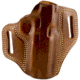 Galco Combat Master Concealment Holster - Right Hand, Tan, 1911 Commander Model CM266