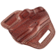 Galco Combat Master Concealment Holster - Right Hand, Tan, 3 in. 1911 Model CM424