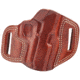 Galco Combat Master Concealment Holster - Right Hand, Tan, 3 in. 1911 Model CM424