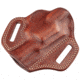 Galco Combat Master Concealment Holster - Right Hand, Tan, Colt 2 in. and Taurus 2 in. CM118