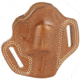 Galco Combat Master Concealment Holster - Right Hand, Tan, S&amp;W J Fr 2in. and Taurus 2 in. CM158