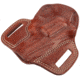 Galco Combat Master Concealment Holster - Right Hand, Tan, S&amp;W K Fr 2 1/2 in., Ruger 2 1/2 in. and Taurus 2 1/2 in. CM112