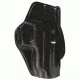 Galco Concealed Carry Paddle Holster, Right Hand, Black, Sig P226 CCP248B