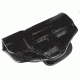 Galco Concealed Carry Paddle Holster, Right Hand, Black, Sig P226 CCP248B