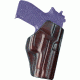 Galco Concealed Carry Paddle Holster, Right Hand, Black, Sig P226 CCP248B