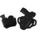 Galco Cop 3 Slot Holster Left Hand - Black CTS225B