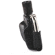 Galco Cop Cuff/flashlight Paddle Ambidextrous - Black CFPB