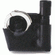 Galco Cop Cuff/flashlight Paddle Ambidextrous - Black CFPB