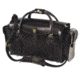 Galco Deluxe Field Bag Dark Havana LT116DH