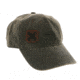 Galco Distressed Cap, Brown, HAT-DB