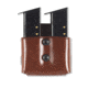 Galco Double Magazine Paddle Carrier DMP26