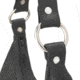 Galco Dyna Holster Handbag - Ambidextrous - Black DYNBLK