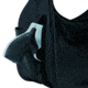 Galco Dyna Holster Handbag - Ambidextrous - Black DYNBLK