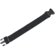 Galco Escort Waist Strap Extender, Black, Ambi ETBKEX