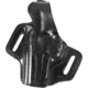Galco Fletch High Ride Belt Holster for SIG Sauer, Sig Sauer M17, Sig Sauer M17 W/17-21 RD MAG, Sig Sauer M17 w/ROMEO 1, Sig Sauer M17 W/ROMEO 1 W/17-21 RD MAG, Ambidextrous, Black, FL820RB