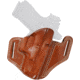 Galco Combat Master 2.0 Glock 19 Gen 1-6, Glock 19X, Glock 23 Gen 2-4, Glock 32/45 Belt Holster