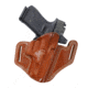 Galco Combat Master 2.0 Premium Steerhide Belt Holster