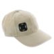 Galco Twill Cap, Khaki, HAT-KH