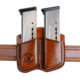 Galco Masterbilt Double Magazine Carrier