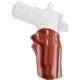 Galco Speed Master 2.0 Leather OWB Belt Holster - Autos, Taurus PT1911 5in, Tan, Right, SM2-212-R