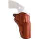 Galco Speed Master 2.0 Leather OWB Belt Holster - Revolvers, Smith/Wesson K FR 10 2, Tan, Left, SM2-113