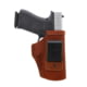 Galco Summer Comfort Premium Steerhide IWB Holster, Springfield SA-35 4in, Tan, Right, SUM2024