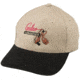 Galco Gunleather Ball Cap / Hat Tan And Black GG-HAT