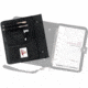 Galco Hidden Agenda Accessory Panel - Ambidextrous - Black HA-BLK