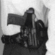 Galco Vault Holster