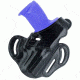 Galco Holster Vault Right Hand - Black
