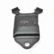 Galco Horizontal Mag Carrier For Shoulder System - Ambidextrous - Black HCL24B