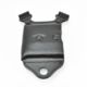 Galco Horizontal Mag Carrier For Shoulder System - Ambidextrous - Black HCL24B