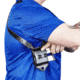Galco Horizontal Mag Carrier For Shoulder System - Ambidextrous - Tan HCL26