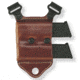 Galco Horizontal Mag Carrier For Shoulder System - Ambidextrous - Tan HCL26