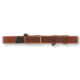 Galco Horizontal Magazine Carrier - Ambidextrous - Black HMC22B