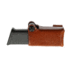 Galco Horizontal Magazine Carrier - Ambidextrous - Black HMC22B