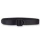 Galco Instructors Non-Reinforced Belt, 1.5in Wide - Black, Medium NIB-BK-MED