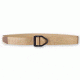 Galco Instructors Reinforced Belt, 1 3/4in, Coyote Tan - X-Large IBR-CO-XL
