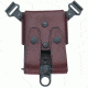 Galco Jackass Ammo Carrier For System - Ambidextrous - Havana JCL28H