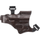 Galco Jackass Holster Component - Right Hand - Havana J202H