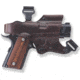 Galco Jackass Holster Component