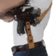 Galco Jackass Rig Side Tie-Down Set