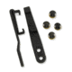Galco King Tuk 1 1/4 inch C-Hook CH125