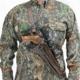 Galco Kodiak Hunter Leather Shoulder Holster, Thompson/Center Contender Gen 2 12in, Right Hand, Havana, KH844H