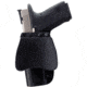 Galco M5X Matrix for SIG-SAUER P229 w/rail - Left Hand, Black M5X251