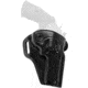 Galco Masterbilt Revenger Premium Steerhide OWB Belt Holster, S&amp;W Model 27 N 4in, S&amp;W Model 28 N 4in, S&amp;W Model 29 N 4in, S&amp;W Model 629 N 4in, Right Hand, Black, REV126B