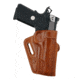 Galco Masterbilt Thunderclap Belt Holster, Colt 5in 1911, Kimber 5in 1911, Ruger Sr1911 5in, Smith &amp; Wesson Sw1911 5in, Springfield 5in 1911, Taurus Pt1911 5in No Rail, Tisas 1911A1 5in, Wilson Combat 5in 1911, Right Hand, Tan, TC212