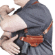 Galco Miami Classic Ii Shoulder System - MCII652