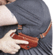 Galco Miami Classic Ii Shoulder System - MCII652