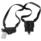 Galco Miami Classic Shoulder System Black MC820B